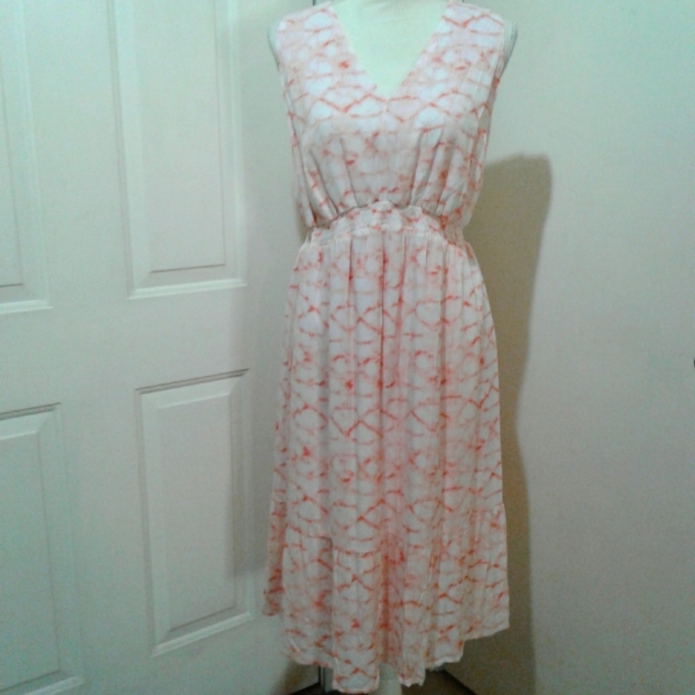 🌺 NEW Isabel Maternity Spring/Summer Dress